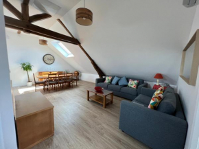 Gîte La Grange pour 6 personnes